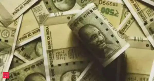 India Crosses the $1 Trillion Mark: Foreign Direct Investment Hits Record High