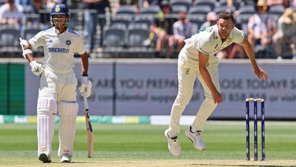 AUSTRALIA ANNOUNCES FINAL CHANGES FOR 3RD TEST AGAINST INDIA