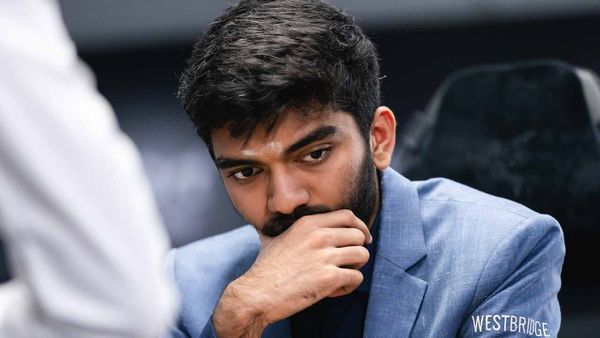 Youthful Elegance: Indian Grandmaster D Gukesh Becomes Youngest Chess Champion