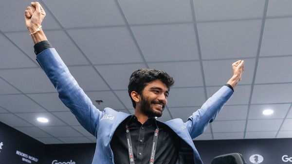 Youngest-Ever World Chess Champion: D Gukesh Wins Thrilling Title