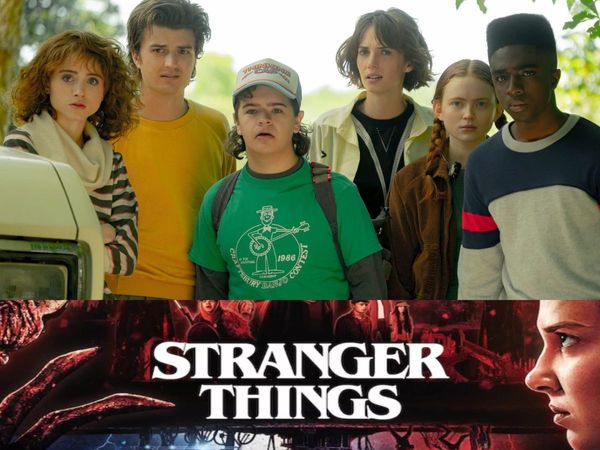 Stranger Things Concludes Production After Nearly a Decade, Final Season Set for Release Next Year