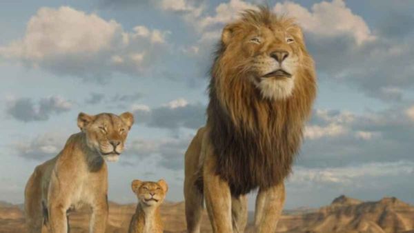 'Mufasa: The Lion King' Dominates Indian Box Office With Stellar Opening