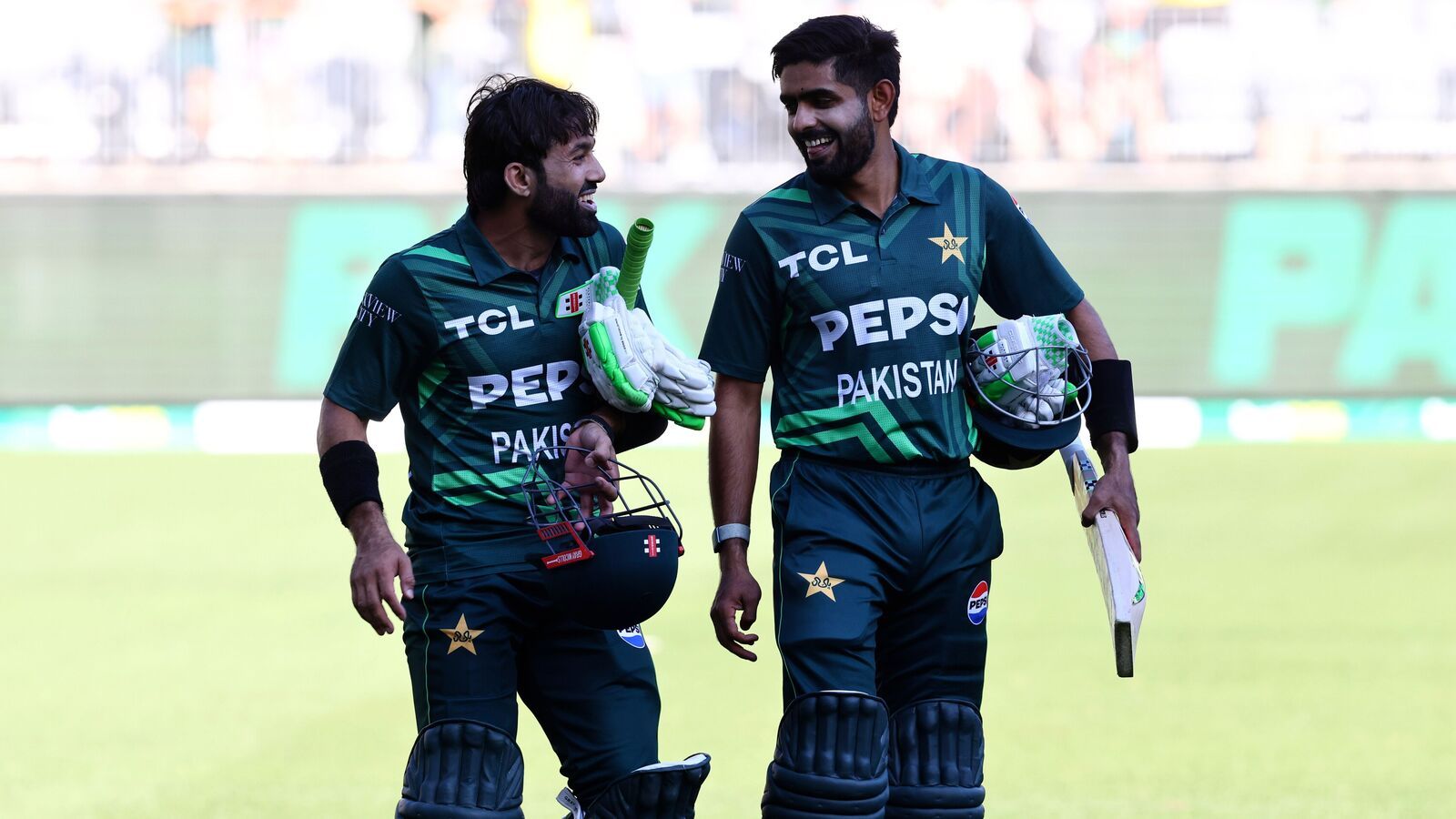 Mohammad Rizwan Joins Virat Kohli in Historic Cricket Feat in Australia