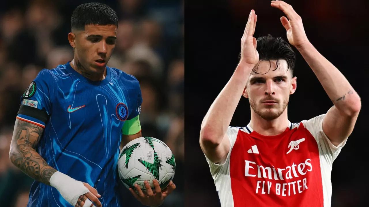 Chelsea vs Arsenal: A Crucial London Derby at Stamford Bridge
