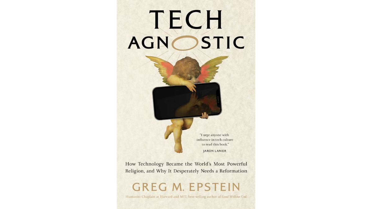 Title: Technology: The New Global Religion Demanding Reformation