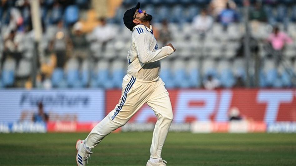 Rohit Sharma to Miss Opening Test Against Australia Due to Family Commitment