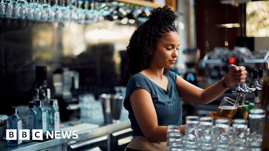 Restaurant Workers' Jobs at Risk Due to National Insurance Hike, Industry Leaders Warn