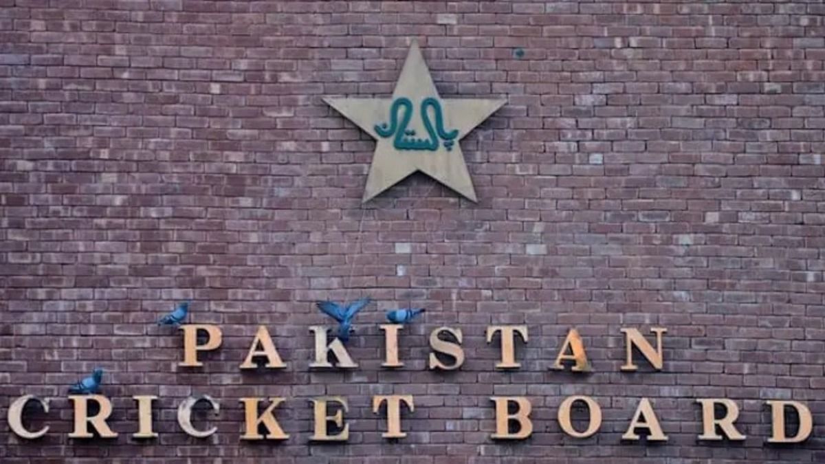 PCB Demands Written Clarification from BCCI on Hybrid Model for Champions Trophy