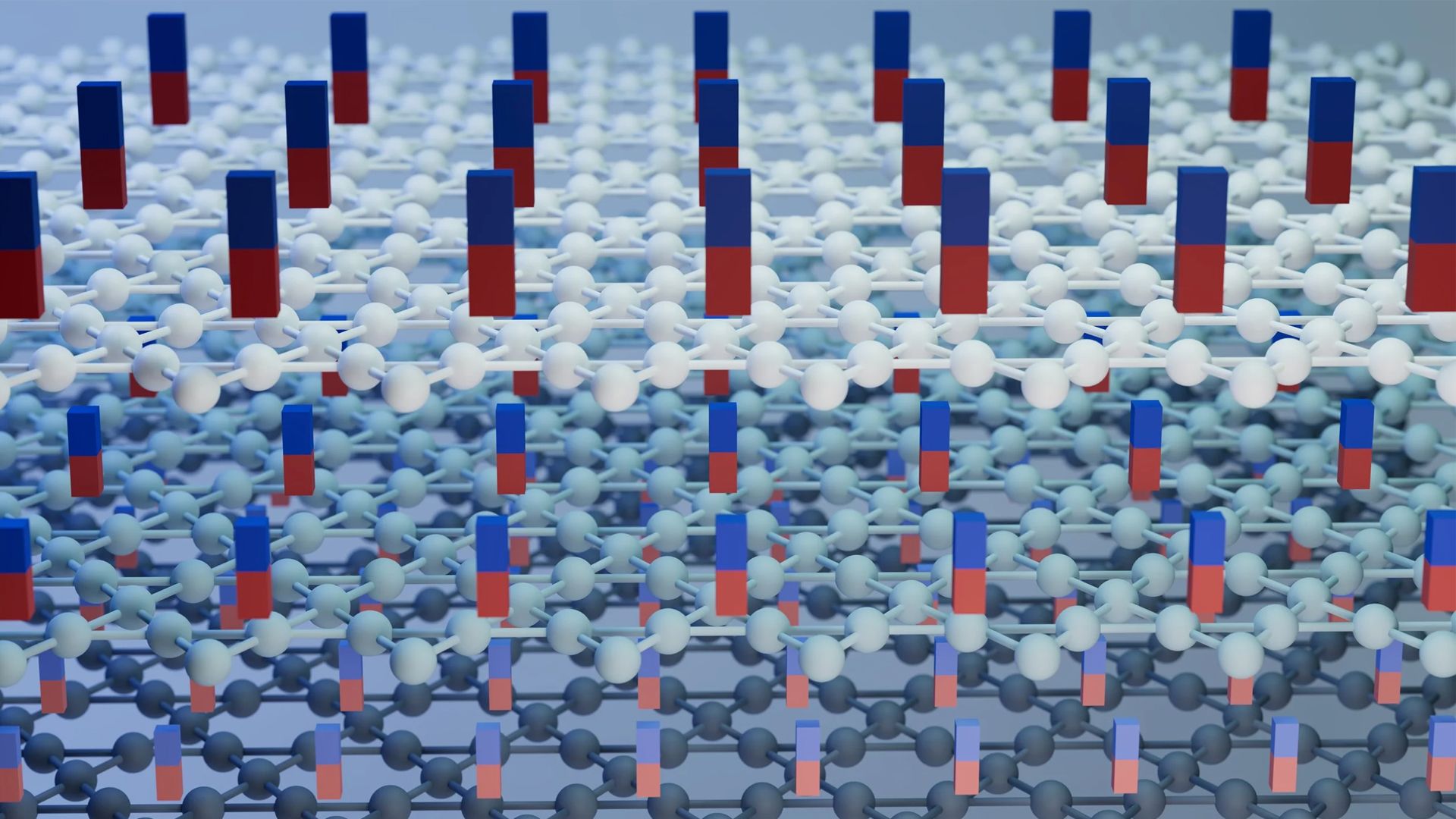 Researchers at PSI Discover High-Temperature Time-Reversal Symmetry Breaking in Kagome Superconductor