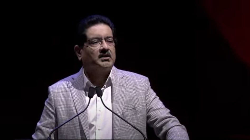 India: A Key Growth Engine for Global Corporations, Says Kumar Mangalam Birla