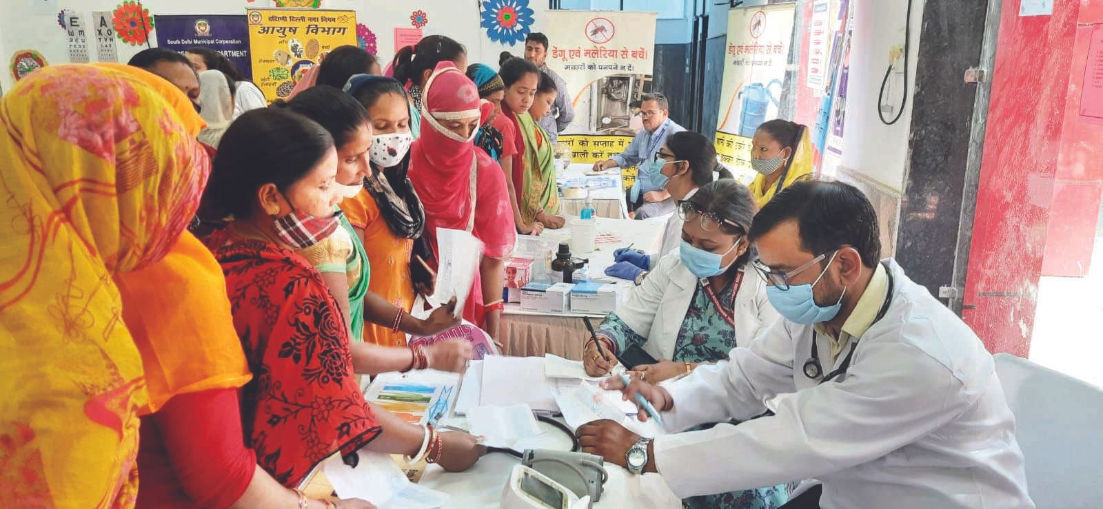 TMC MP Abhishek Banerjee Plans Extensive Health Camps in Diamond Harbour