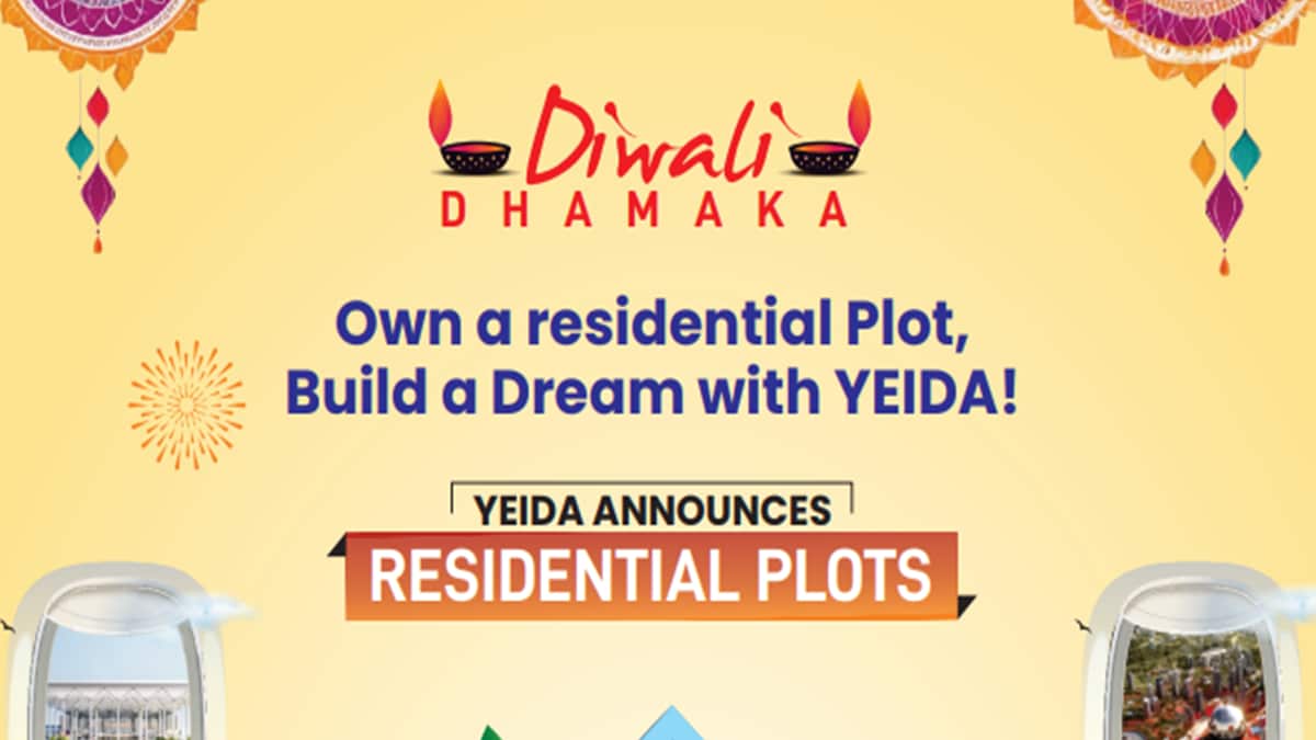YEIDA Launches Residential Plot Scheme 2024: Last Date to Apply Online