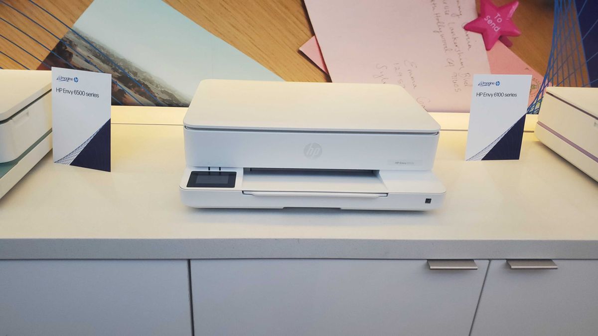 New Survey Highlights Shifts in Printer Ownership Trends