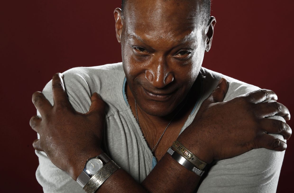 Hollywood Mourns the Loss of Tony Todd, Iconic Actor of 'Candyman'