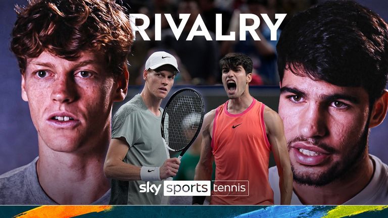 Top Eight ATP Players Gear Up for Season Finale at ATP Finals in Turin