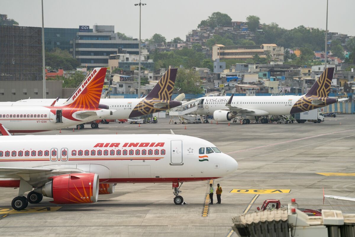 India's Aviation Sector Witnesses Transformative Changes