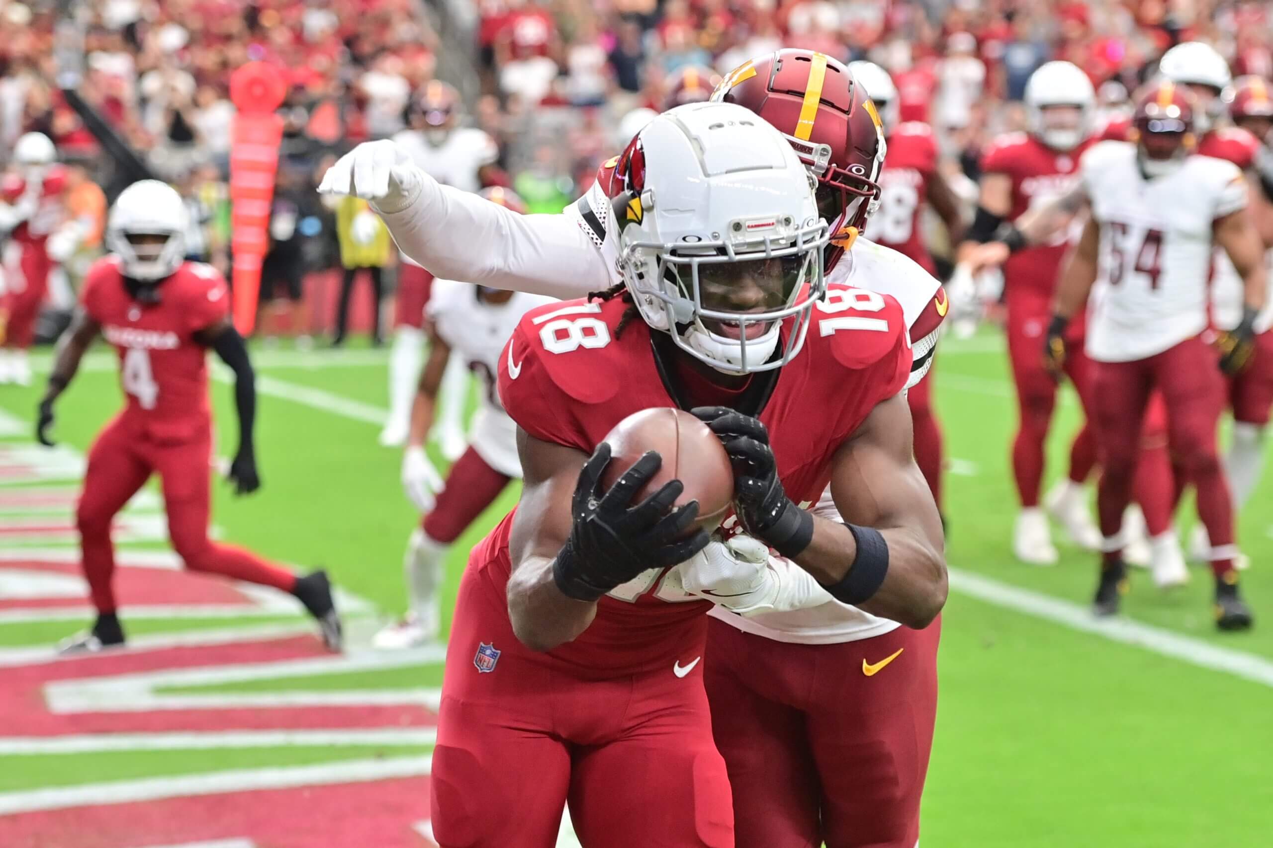 NFL Week 10: A Critical Juncture as Playoff Race Heats Up