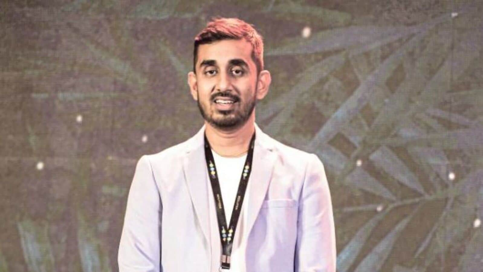 From Plastic Straws to Eco-Innovations: The Journey of Vaibhav Anant and Bambrew