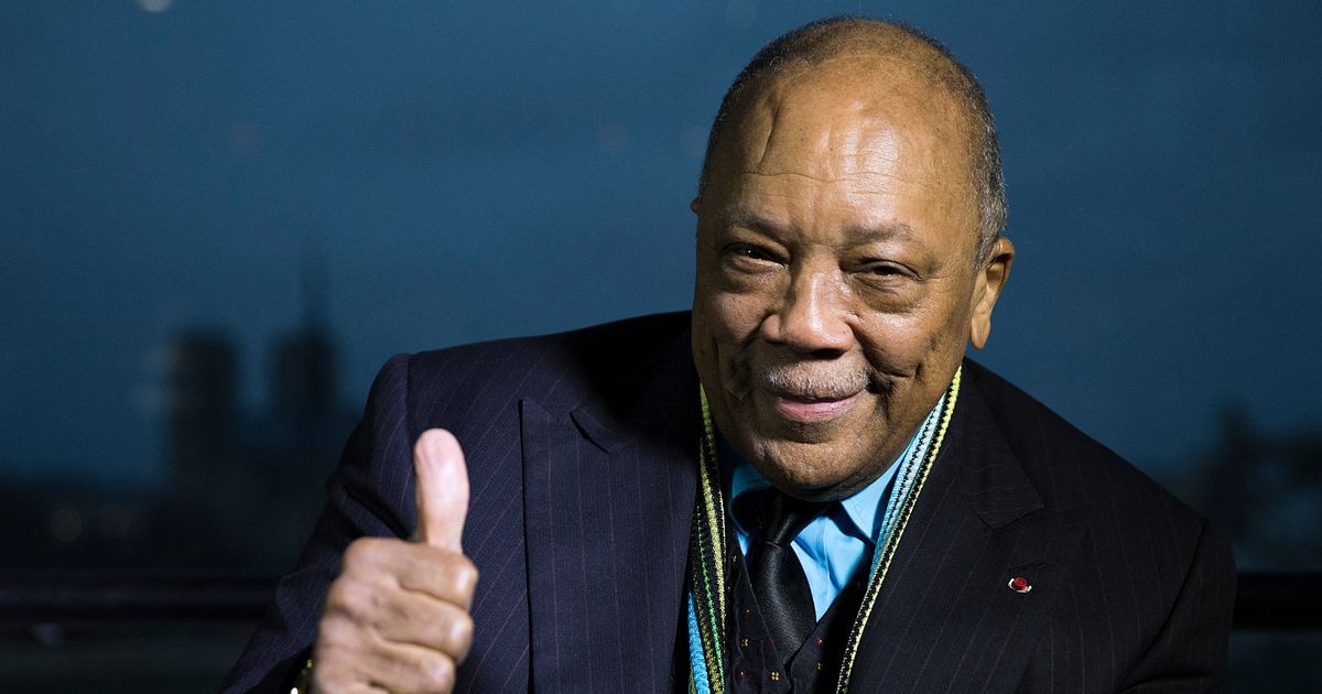 Legendary Musician Quincy Jones Laid to Rest in Private Ceremony