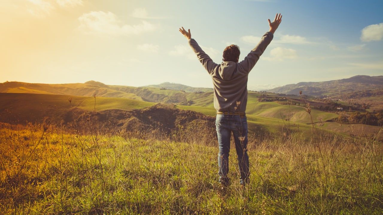 Nature Immersion Found to Hinder Chronic Pain and Stress, Oxford Professor Reveals New Research