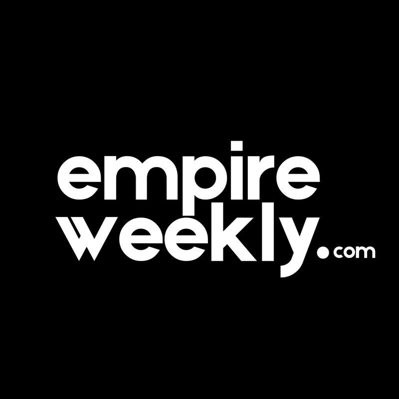 New Branding, New Vision: Empire Weekly Shifts to Entertainment Excellence