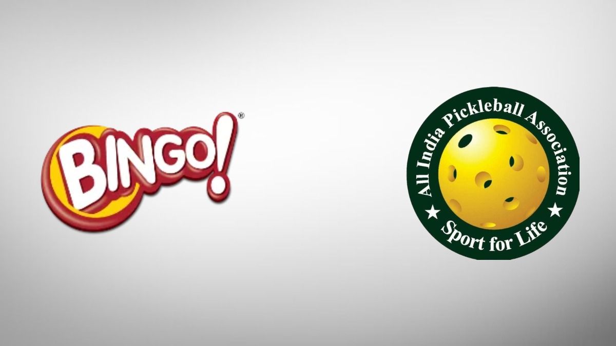 Bingo! Snacks Partners With All India Pickleball Association for Five-Year Collaboration