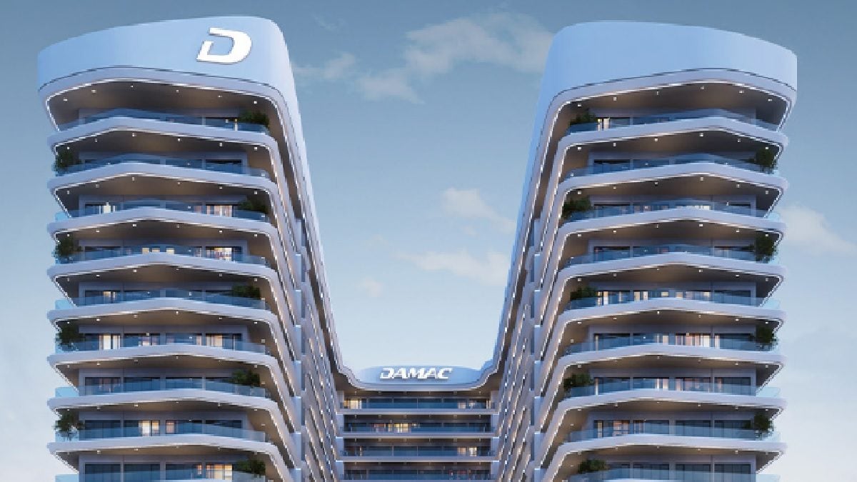 Damascent of Luxury: Dubai's Damac Properties to Launch High-End Airline