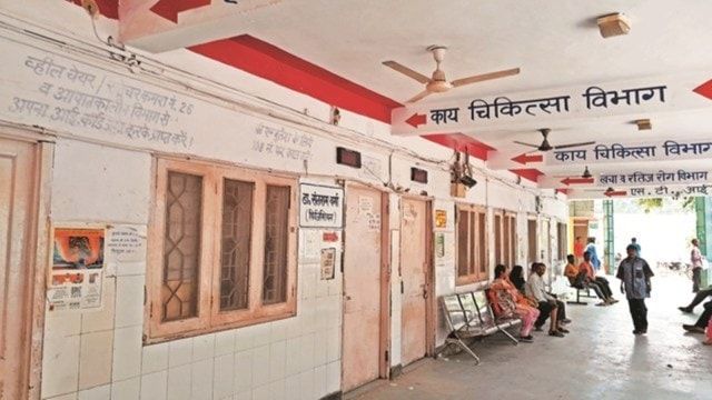 State Government Launches Historic Initiative to Provide Separate Toilets and Bathing Facilities for Family Members of Patients at Government Hospitals