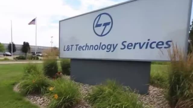 L&T Tech Acquisition Boosts Digital Engineering Capabilities