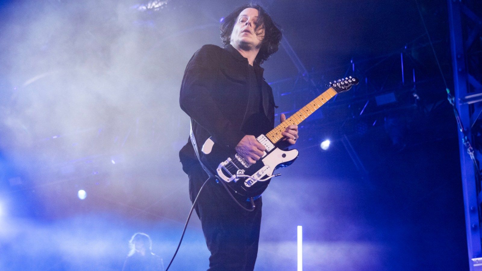 White Stripes Dropped Copyright Infringement Lawsuit Against Donald Trump Over Unauthorized Use of "Seven Nation Army"