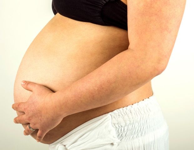 Pregnancy Racial Disparities in Weight Gain: Researchers Uncover Ties to Chronic Stressors