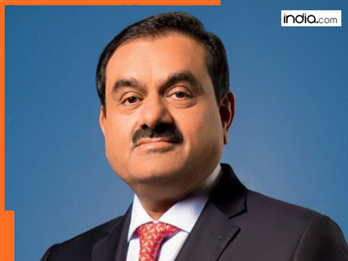 Adani Group's $5 Billion Investment Plans to Shake Indian Metals Industry