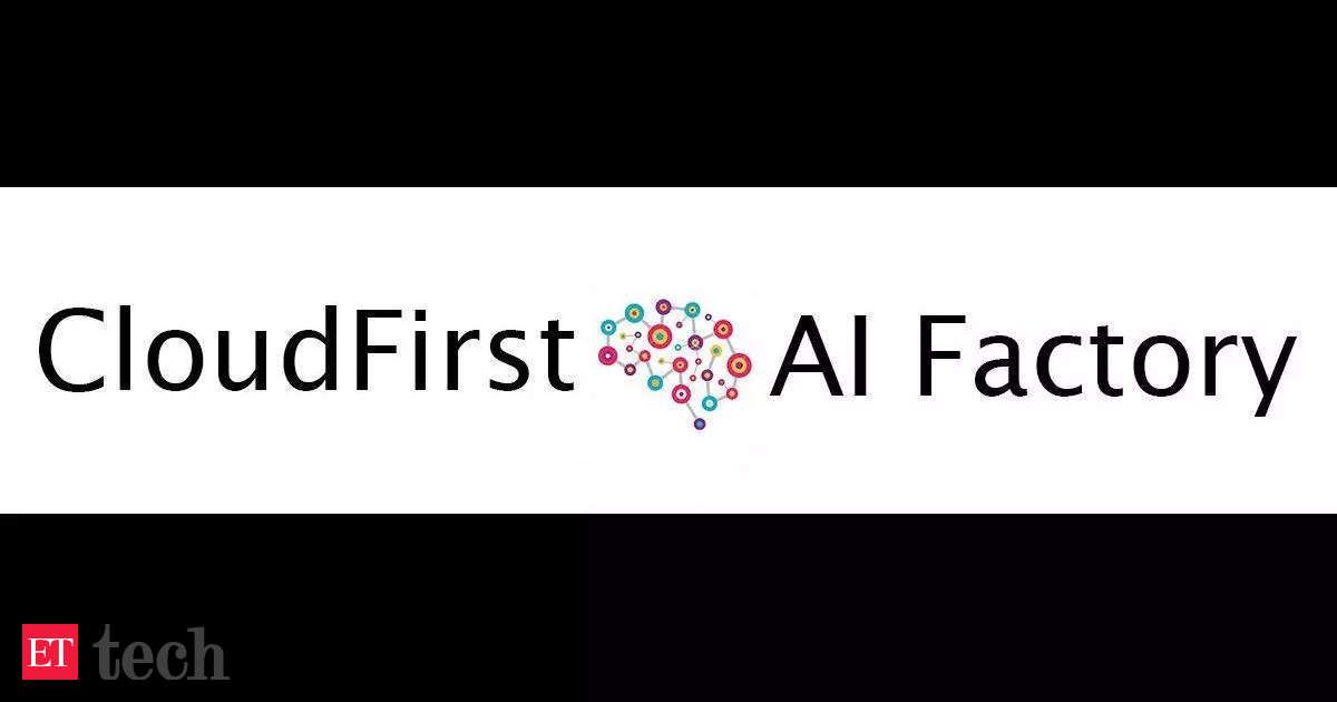 CloudFirst Unveils AI Factory amid Commitment to Bridge Tech-Human Gap