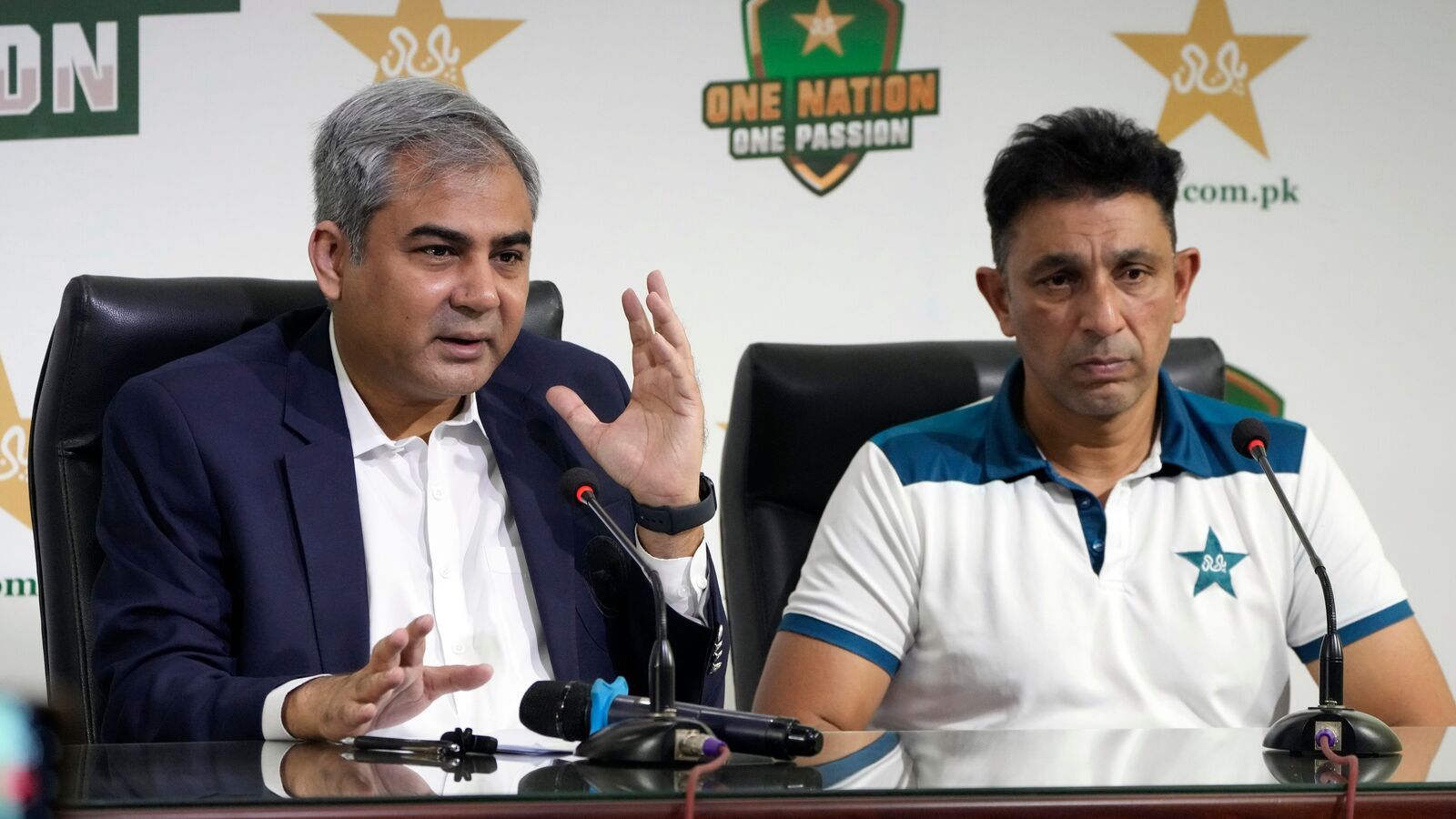 ICC Threatens to Shift Champions Trophy 2025 to Australia if Pakistan Doesn't Agree to India's Conditions