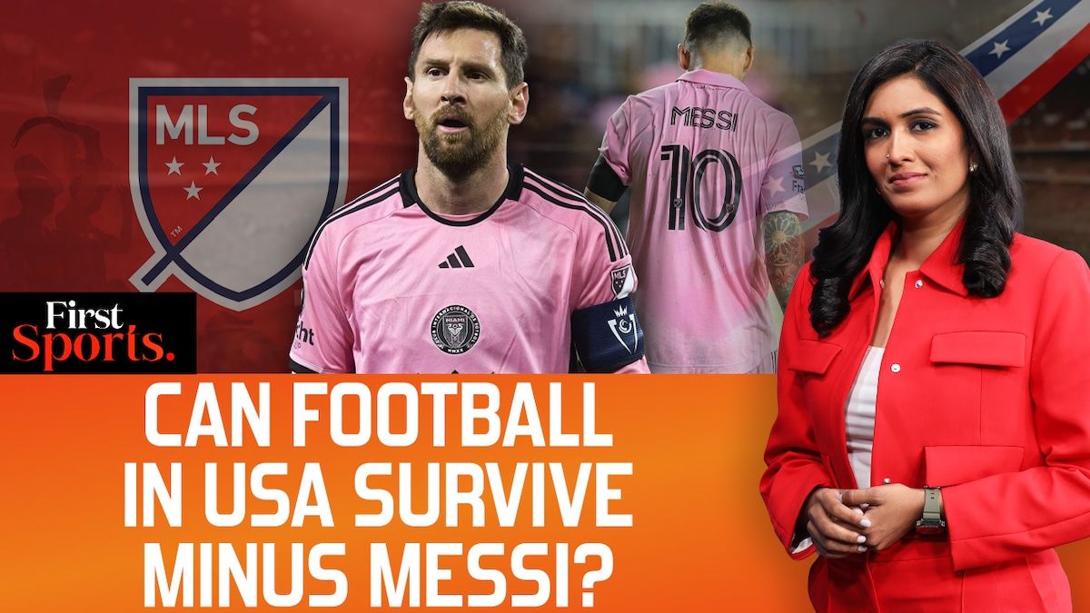 Can Football in USA Survive Post Messi's Departure?