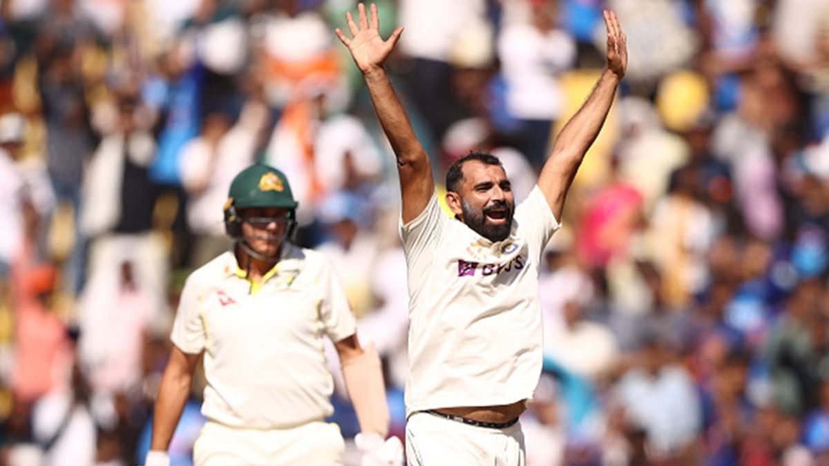Shami Returns: Star Pacer Mohammed Shami Set for Bengal Debut in Upcoming Ranji Trophy Fixture