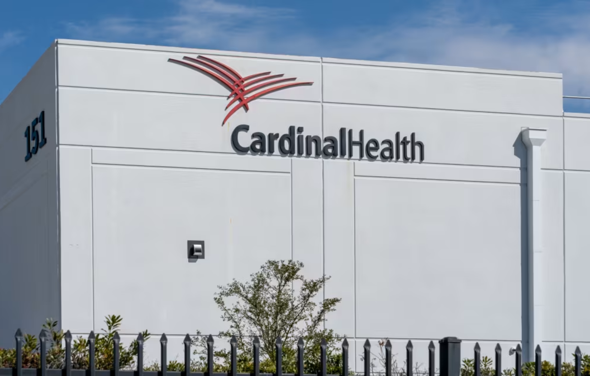 India's Cardinal Health Closes Massive $3.9 Billion Acquisition Spree