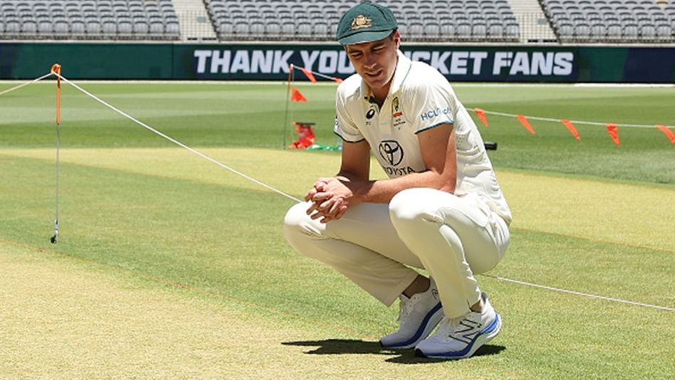 Australia Set for a Bouncing Challenge in Perth as Border-Gavaskar Trophy Kicks Off