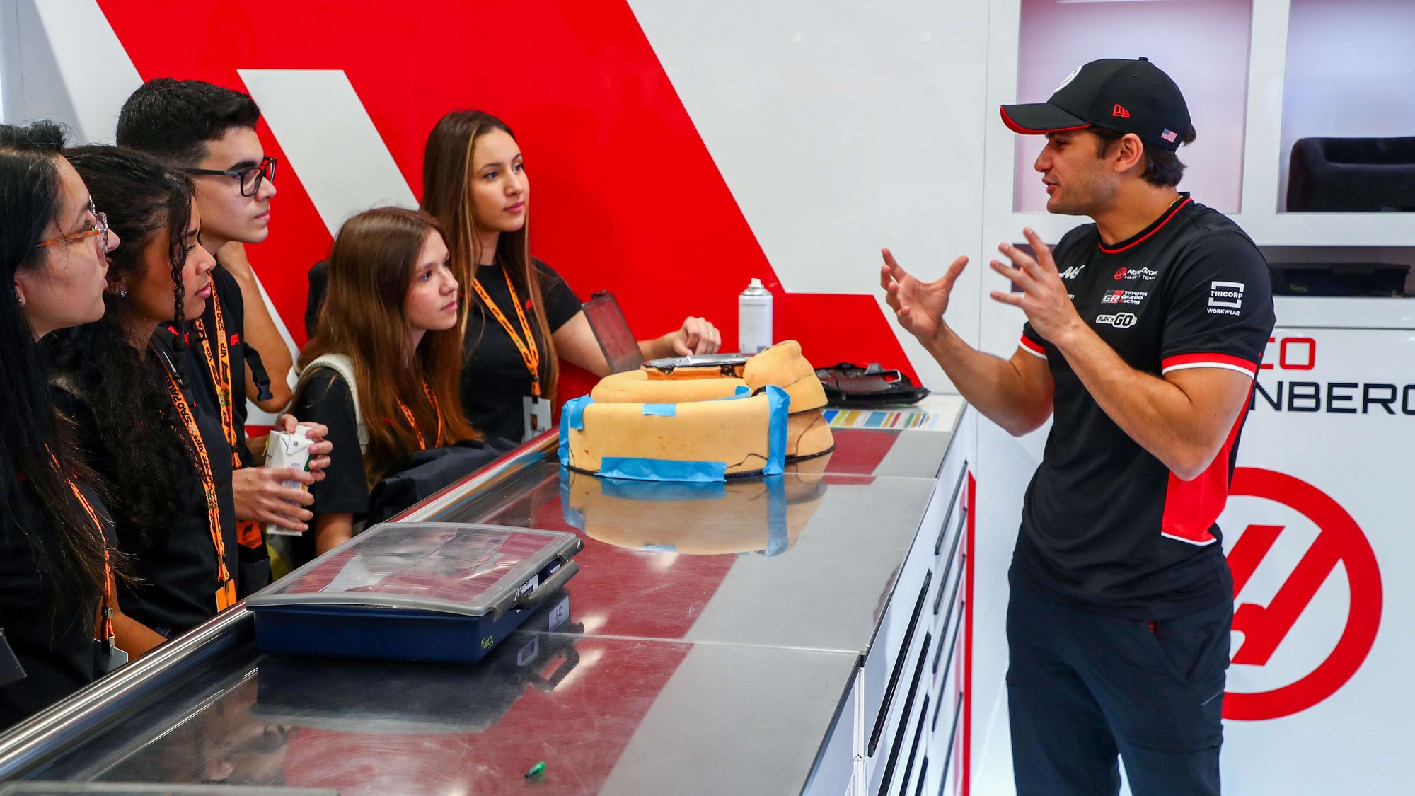Sauber Chooses Youth Over Experience: How Gabriel Bortoleto's Rise to F1 Will Shake Up the Sport