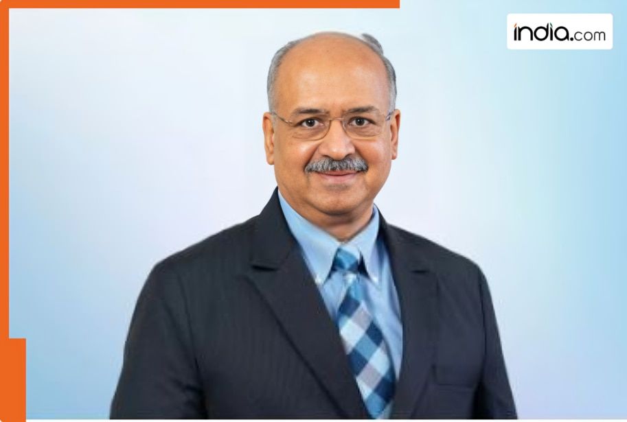 Dilip Shanghvi: From ₹2000 to ₹17.8 Billion - The Journey of a Pharmaceutical Giant