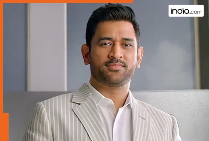 MS Dhoni's New Big Investment: Legendary Cricketer Invests in Bengaluru-Based Startup KhataBook