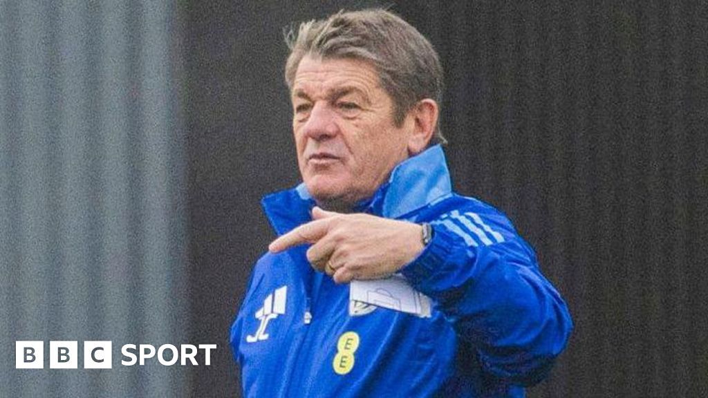 Scotland Seek to Bounce Back from Croatia Loss in Crucial Nations League Game