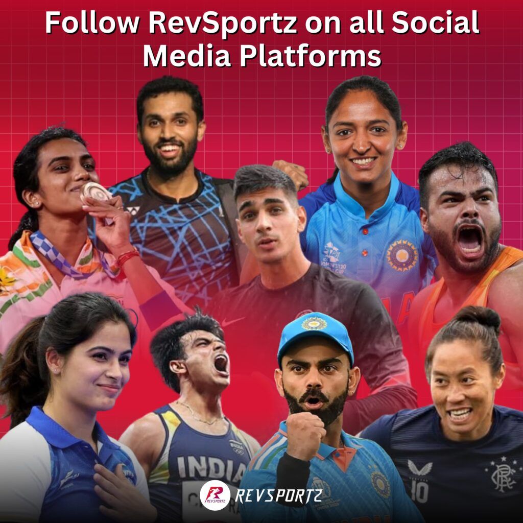 Alternative Media Revolutionizes Indian Sports Journalism