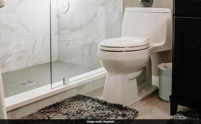 Experts Warn Against Extended Bathroom Stays: The Hidden Dangers of Prolonged Toilet Time