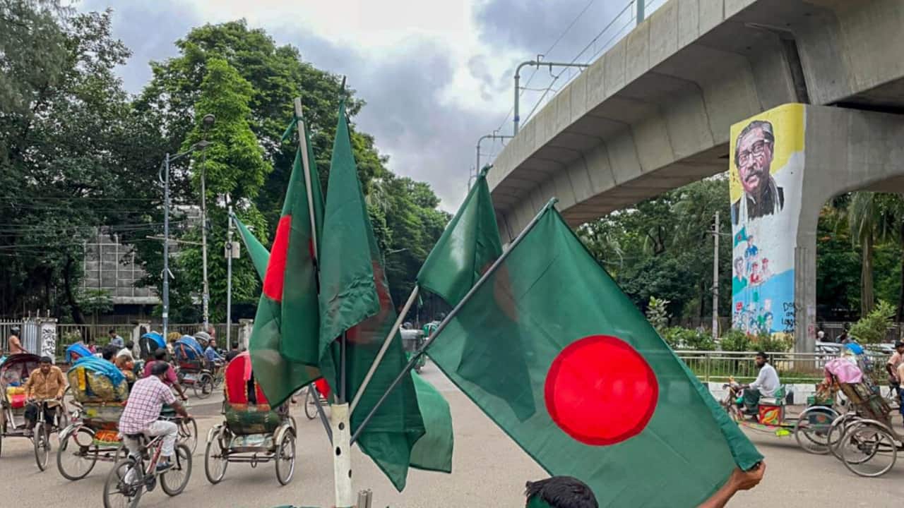 Attorney General Calls for Revisions to Bangladesh Constitution to Avoid Authoritarianism