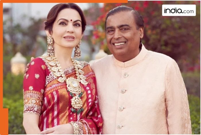 Nita Ambani's Impressive Portfolio: 5 Must-Know Businesses You Can't Miss