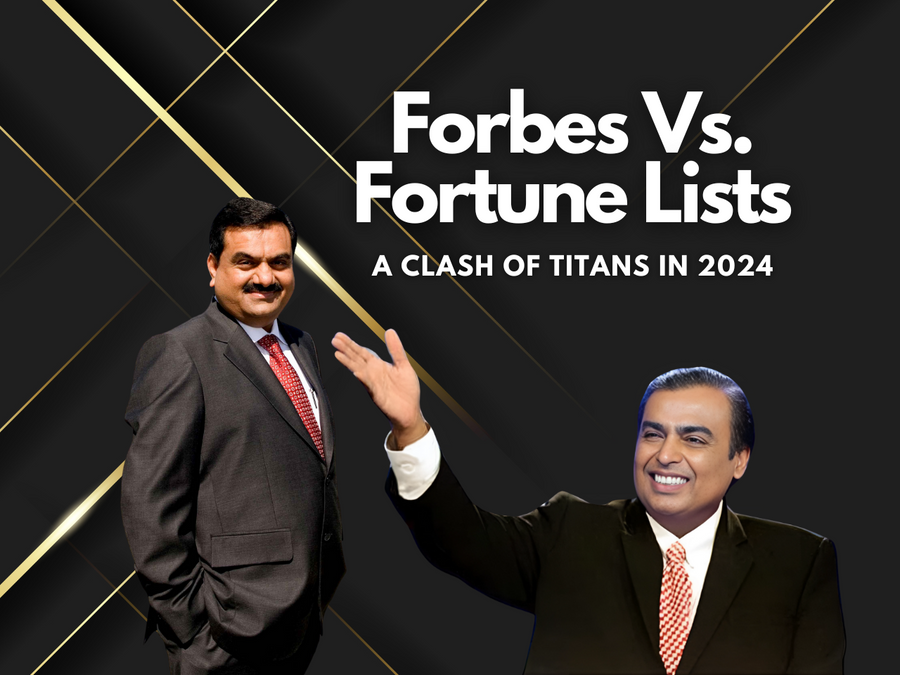 Ambani and Adani's Billion-Dollar Showdown: India's Business Powerhouses Rival for Supremacy