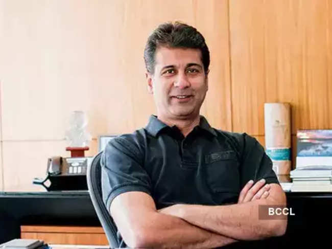 Bajaj Auto Managing Director Highlights Fundamental Difference Between Established Brands and Startups