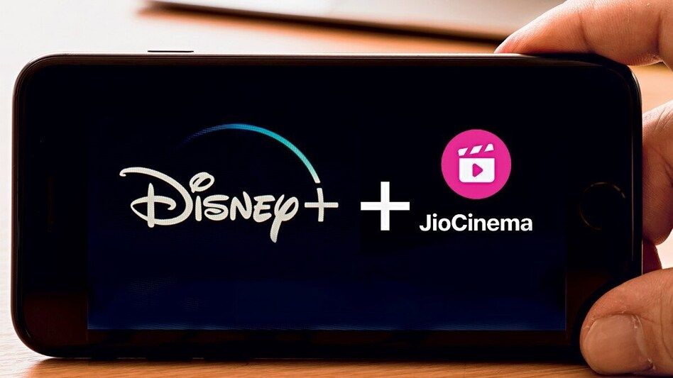 Reliance Industries, Disney, and Viacom18 Unveil Historic Merger to Create India's Largest Media & Entertainment Conglomerate