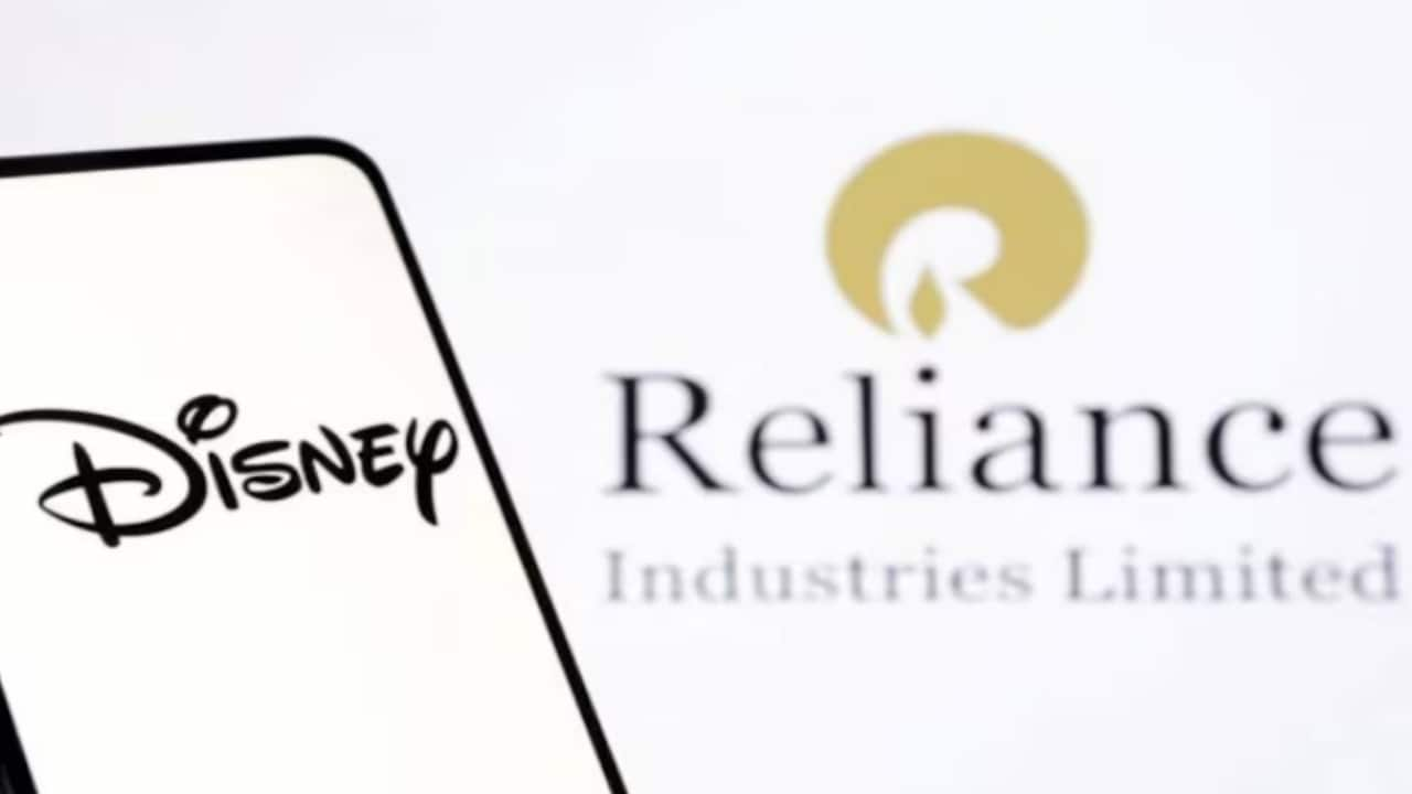 Reliance and Disney Form JV for Entertainment Brands in India, Creating One of Largest Media Companies